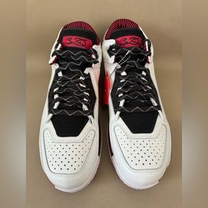 LI-NING WAY OF WADE 2 ‘OVERTOWN’